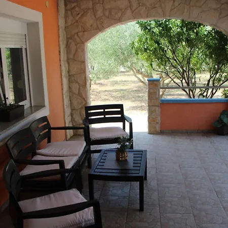 Nadalina - Five Bedrrom With Pool Casa vacanze *