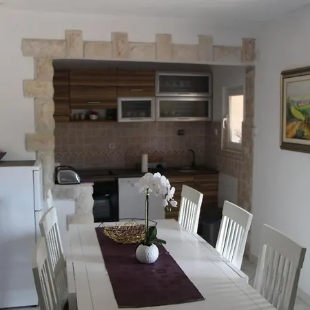 Nadalina - Five Bedrrom With Pool Casa vacanze *