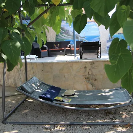 Nadalina - Five Bedrrom With Pool *